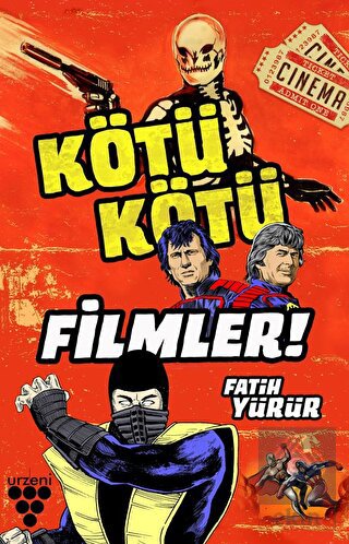 Kötü Kötü Filmler