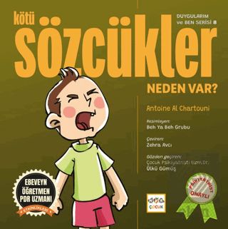 Kötü Sözcükler Neden Var?