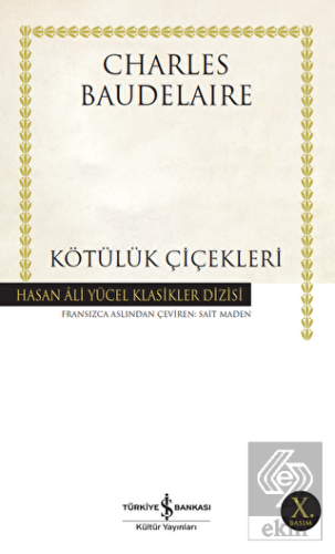 Kötülük Çiçekleri