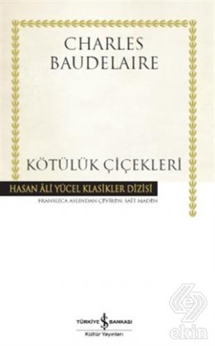 Kötülük Çiçekleri