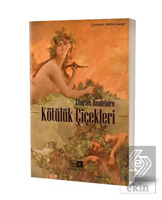 Kötülük Çiçekleri