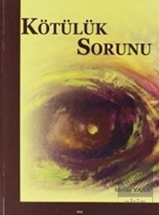 Kötülük Sorunu