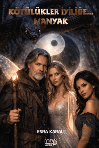 Kötülükler İyiliğe… Manyak