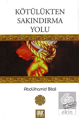Kötülükten Sakındırma Yolu