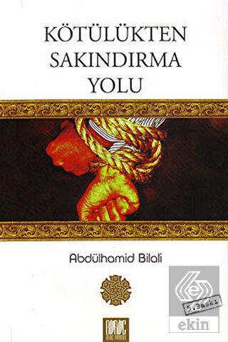 Kötülükten Sakındırma Yolu