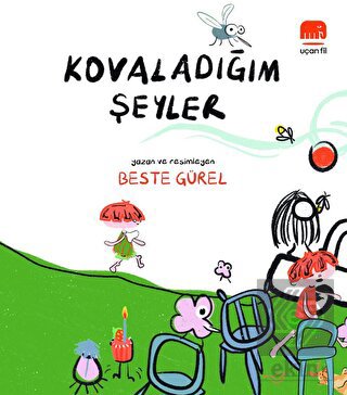 Kovaladığım Şeyler