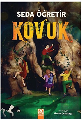 Kovuk