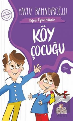 Köy Çocuğu