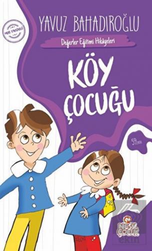 Köy Çocuğu