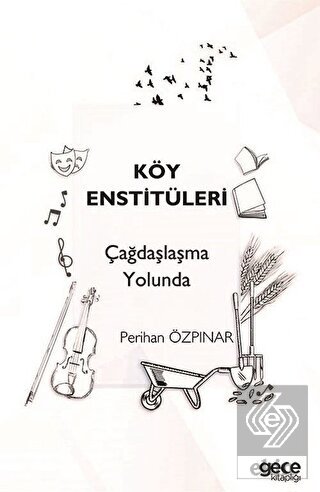 Köy Enstitüleri
