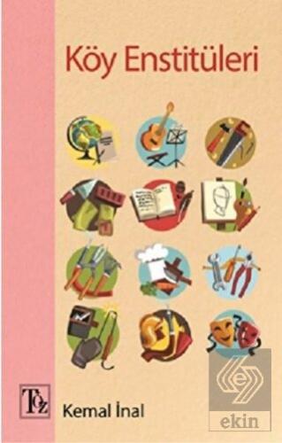 Köy Enstitüleri