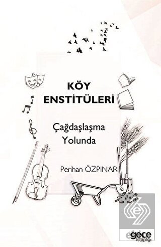 Köy Enstitüleri