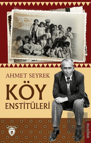 Köy Enstitüleri