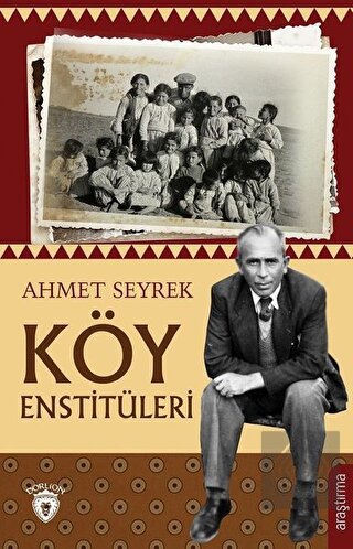 Köy Enstitüleri