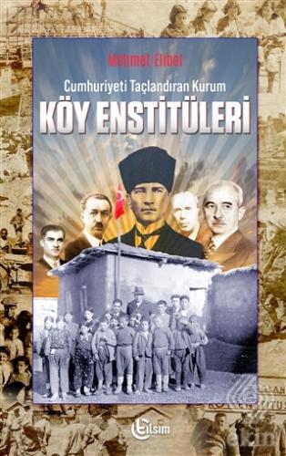 Köy Enstitüleri