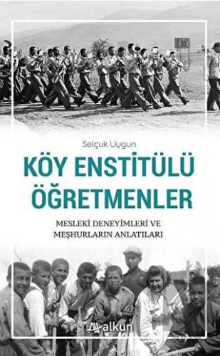 Köy Enstitülü Öğretmenler