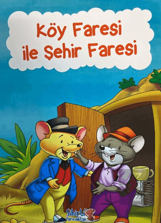 Köy Faresi İle Şehir Faresi