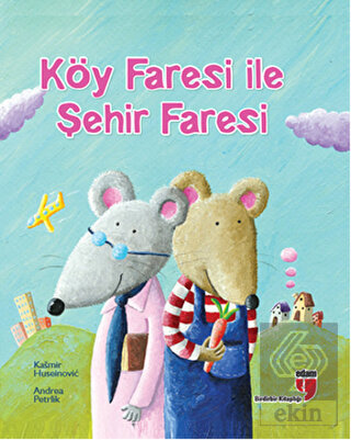 Köy Faresi ile Şehir Faresi