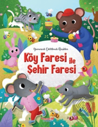 Köy Faresi ile Şehir Faresi
