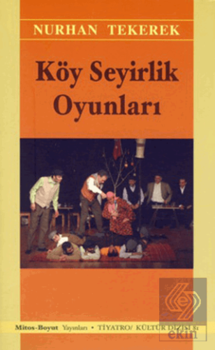 Köy Seyirlik Oyunları