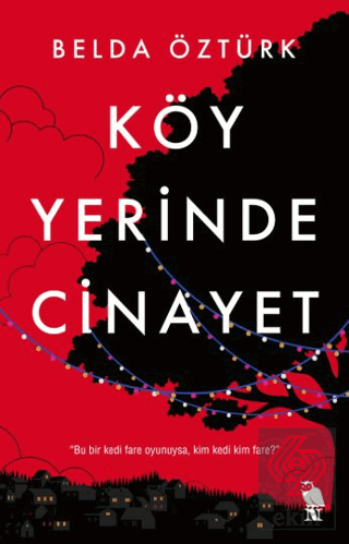 Köy Yerinde Cinayet