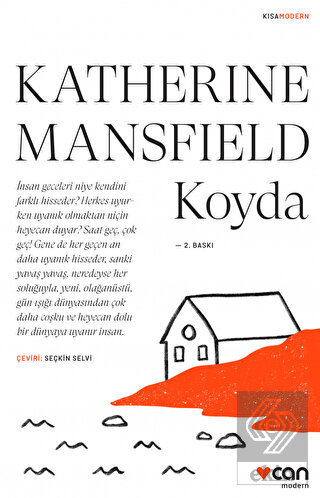 Koyda (Kısa Modern)