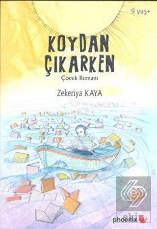 Koydan Çıkarken