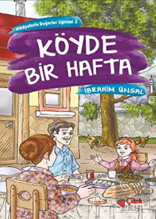 Köyde Bir Hafta