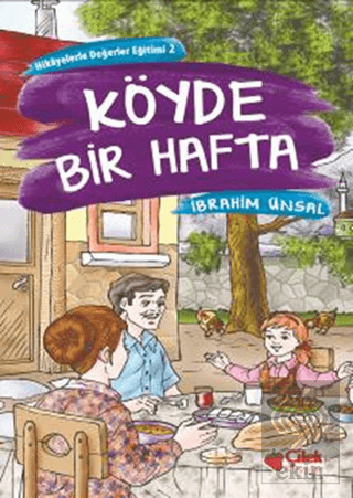 Köyde Bir Hafta