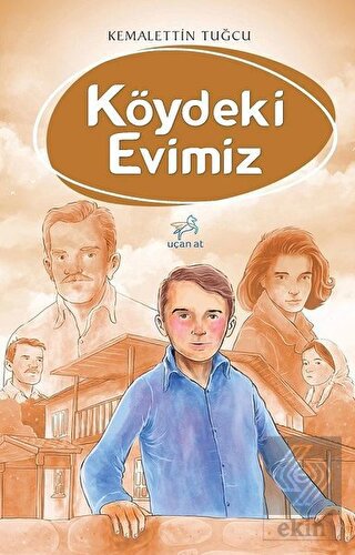 Köydeki Evimiz
