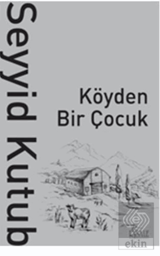 Köyden Bir Çocuk