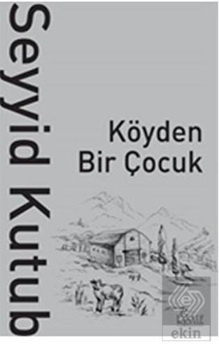 Köyden Bir Çocuk