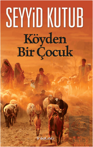 Köyden Bir Çocuk