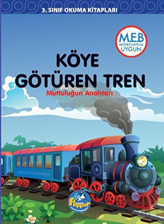 Köye Götüren Tren
