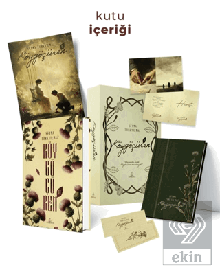 Köygöçüren 2 – Hediyeli Kutu