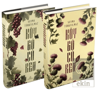 Köygöçüren Serisi