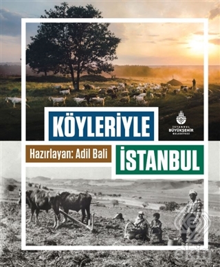 Köyleriyle İstanbul