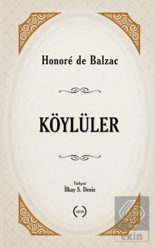 Köylüler (Tam Metin)