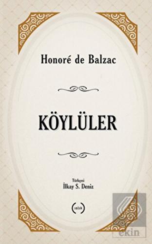 Köylüler (Tam Metin)