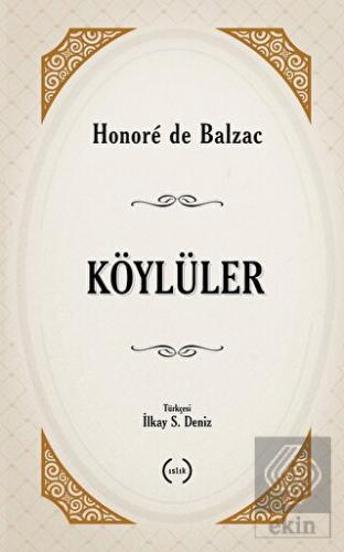 Köylüler (Tam Metin)