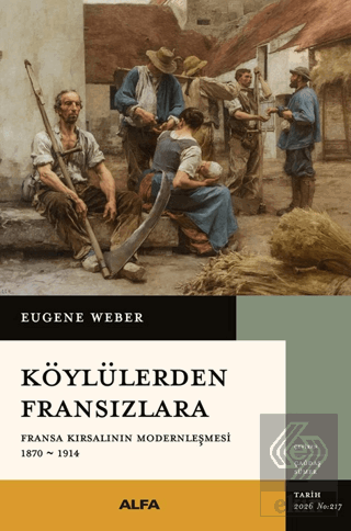 Köylülerden Fransızlara