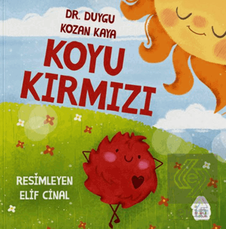 Koyu Kırmızı