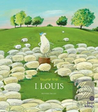 Koyunlar Kralı 1. Louis