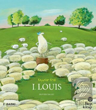 Koyunlar Kralı 1. Louis