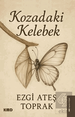 Kozadaki Kelebek