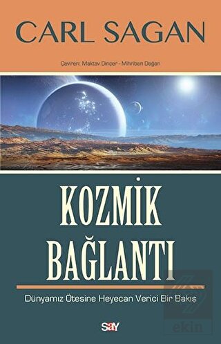Kozmik Bağlantı