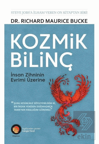 Kozmik Bilinç
