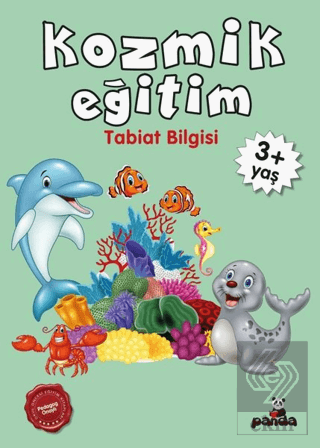 Kozmik Eğitim +3 Yaş