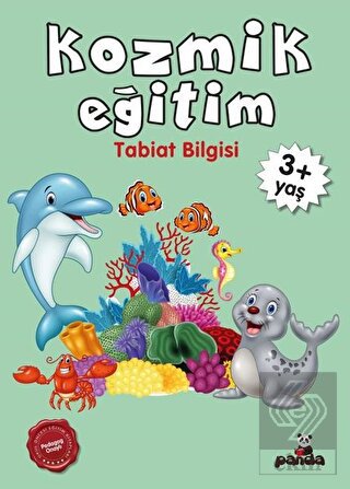 Kozmik Eğitim +3 Yaş