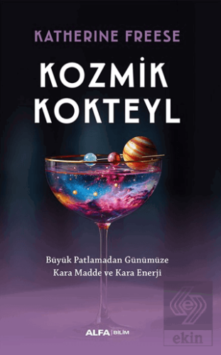 Kozmik Kokteyl